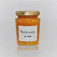 Mattinata　 庭の柑橘　(M） サムネイル