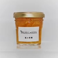 Mattinata 　庭の柑橘（S） サムネイル