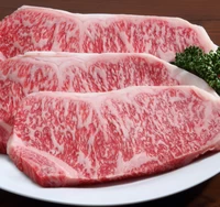 島根和牛ロース肉ステーキ用180g×3枚入 サムネイル