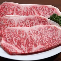 島根和牛ロース肉ステーキ用180g×3枚入 サムネイル