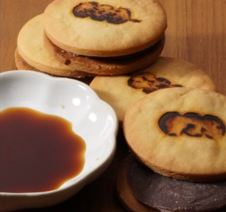 みたらしサンド（６個入）