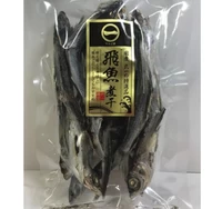 【飛魚煮干/100g】国産 サムネイル
