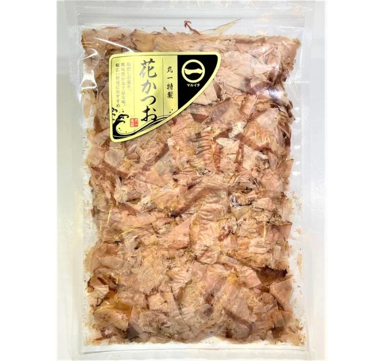 【花かつお】