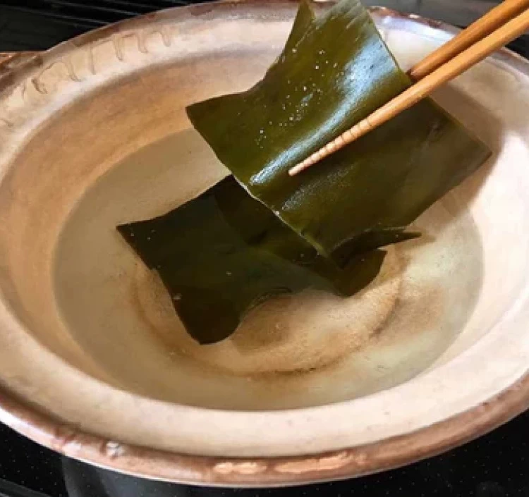 【羅臼昆布 天然】世界遺産知床産