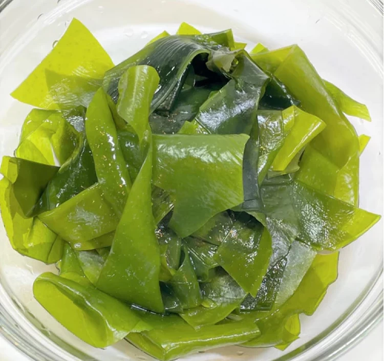 【糸わかめ】徳島県鳴門産