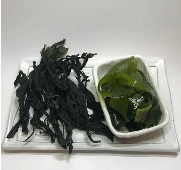 【糸わかめ】徳島県鳴門産
