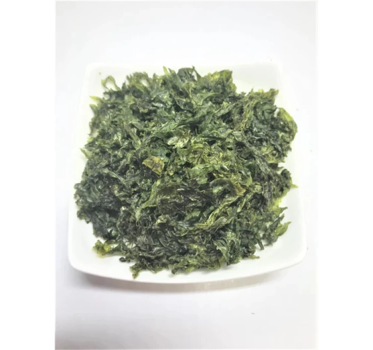 【素干し風焼のり】 瀬戸内海産