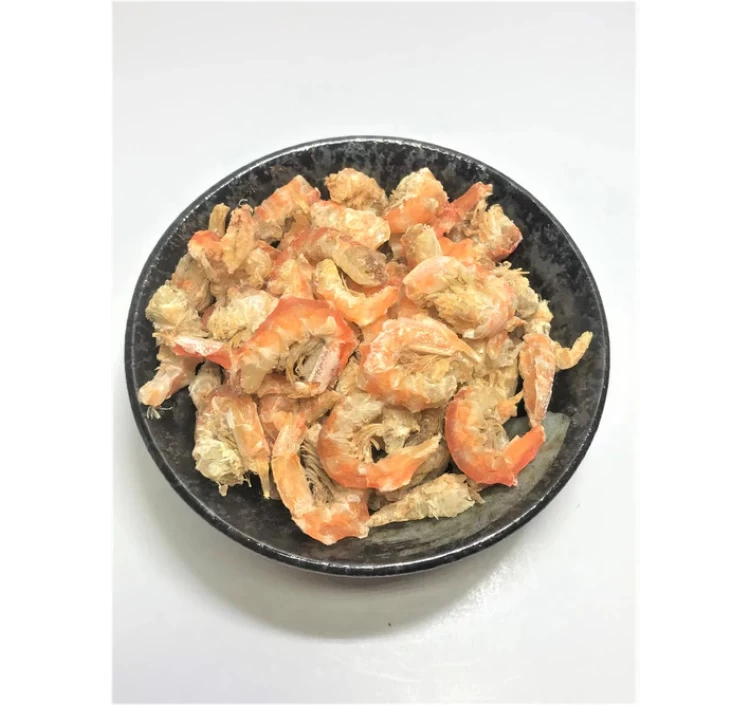 【むき海老】瀬戸内海産