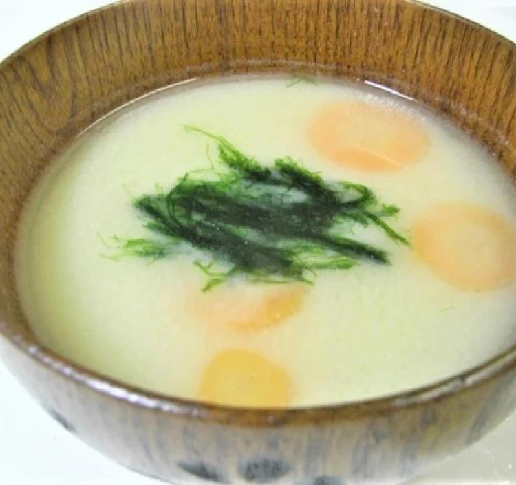 【サヌキ白味噌】讃岐の郷土食