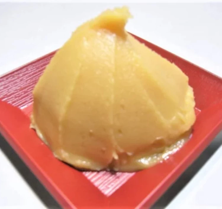 【サヌキ白味噌】讃岐の郷土食