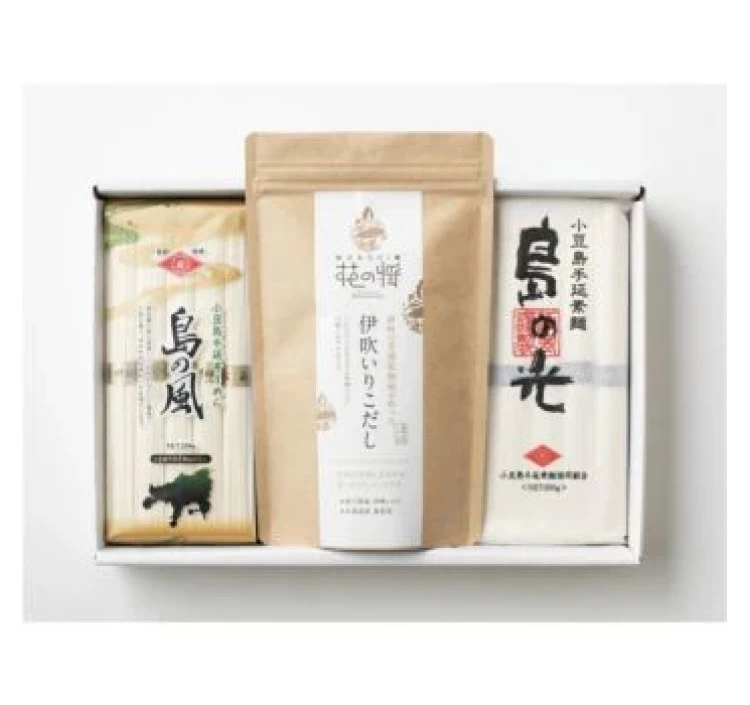 【花の将 涼味セレクト】