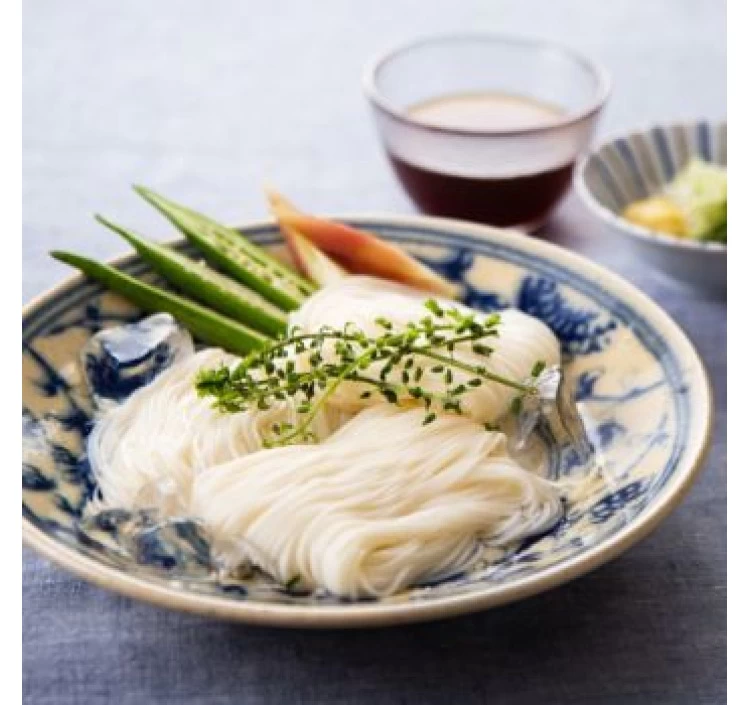 【花の将 涼味セレクト】