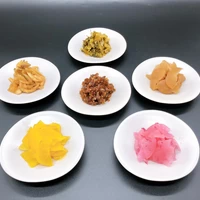 久太郎のお漬物6種6品 サムネイル