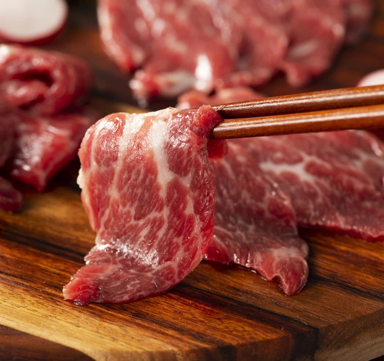 肩ロース(特)セット