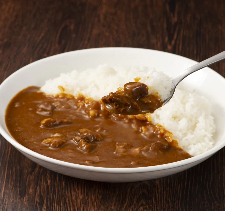 くまもとあか牛カレー200g【常温】