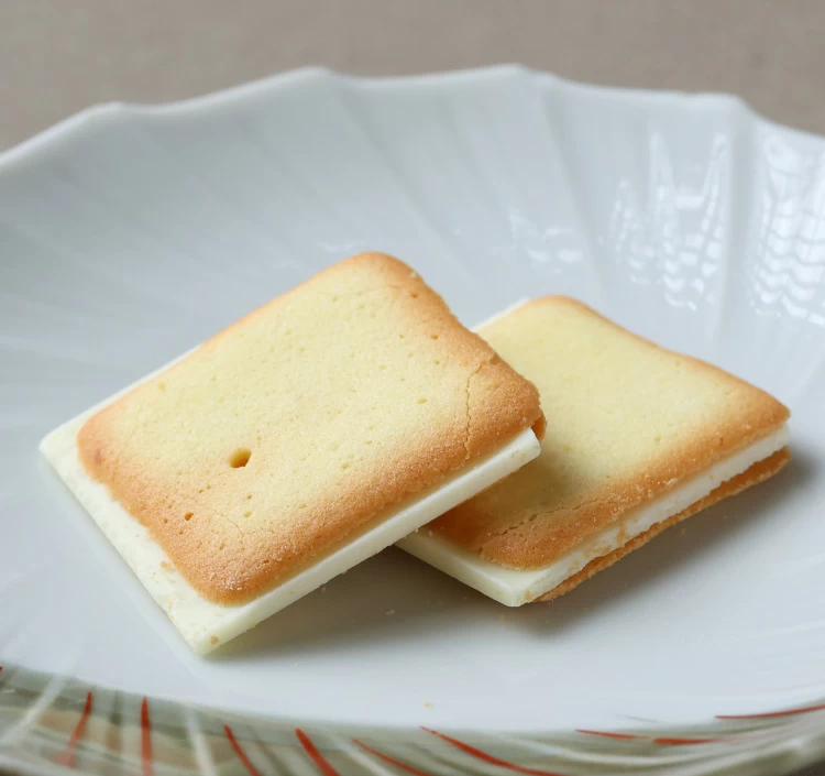 湘南ゴールドラングドシャ（12枚入）