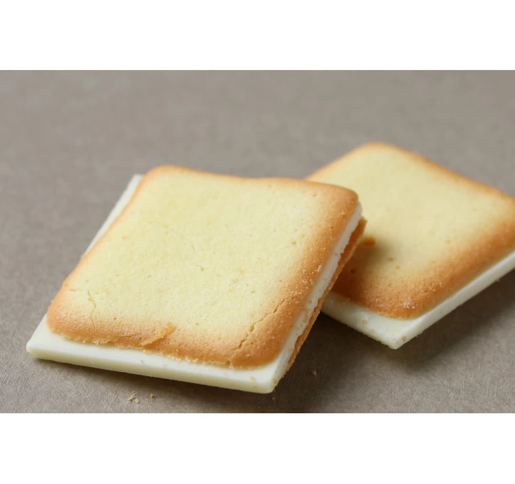 湘南ゴールドラングドシャ（12枚入）