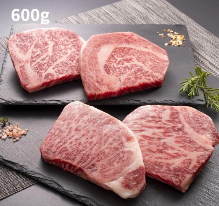 おかやま和牛（A5等級）ステーキ　300g＞｜牛肉をお取り寄せ・通販するなら【旅色】
