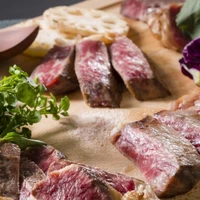 発酵熟成肉 黒毛和牛とUSビーフ食べ比べセット サムネイル