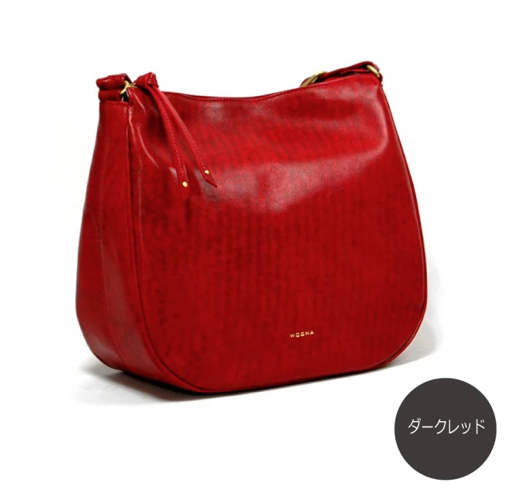 シームレスショルダー　M