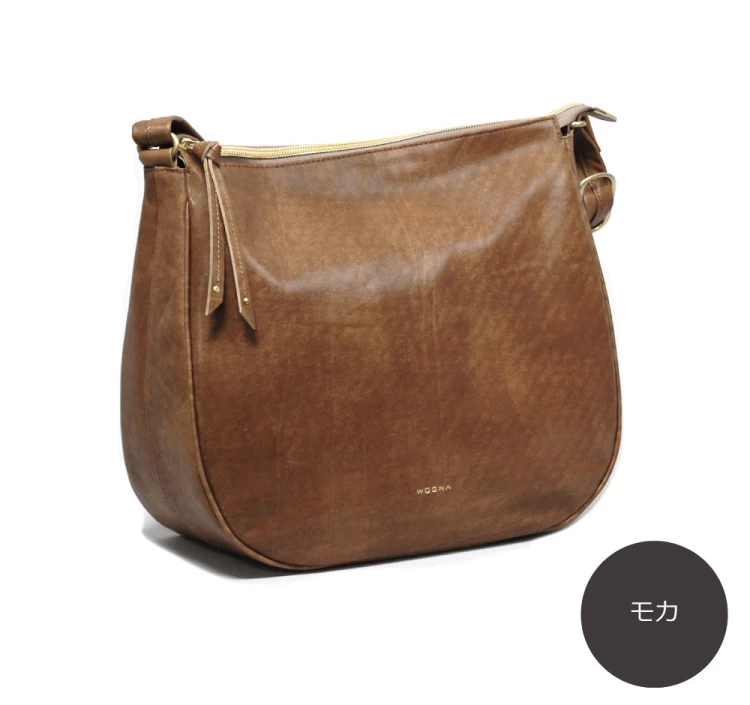 シームレスショルダー　M