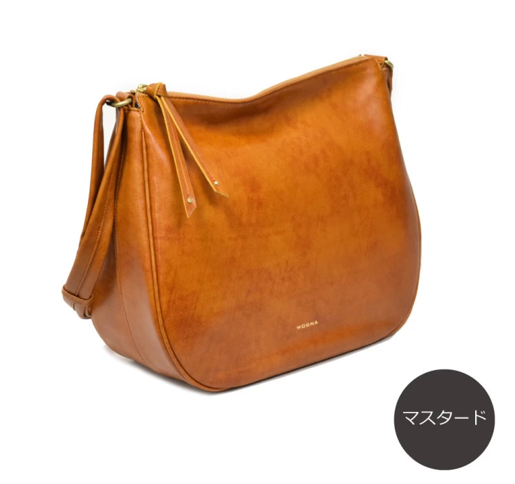 シームレスショルダー　M