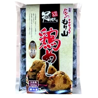 【冷凍】「冠地鶏の鶏めし」 (３合用) サムネイル