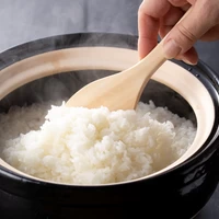 六代目厳選 特別栽培米 粒選り仁多米こしひかり サムネイル