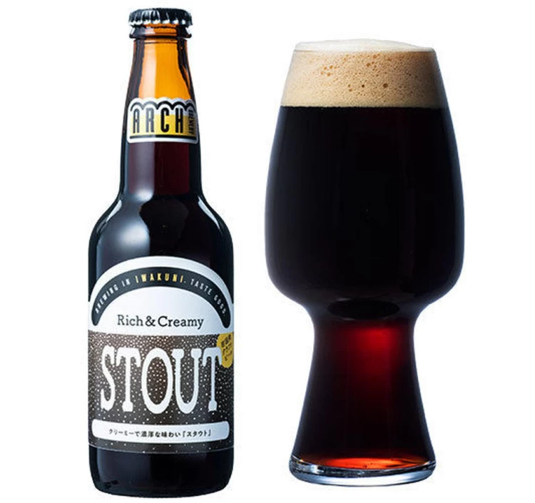 ARCH STOUT 6本セット