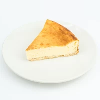【グルテンフリー】山間米の米粉と西土佐レモンが入ったさわやかなベイクドチーズケーキ サムネイル