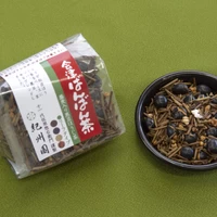 会津ばんばん茶ﾘｰﾌ150g サムネイル