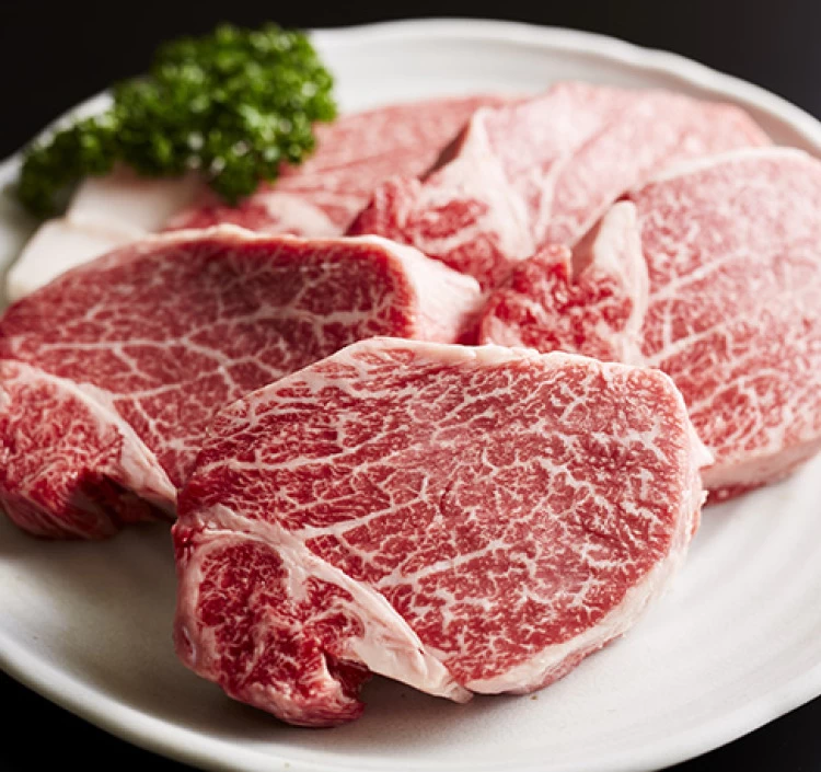 松阪牛ヒレステーキ＞｜牛肉をお取り寄せ・通販するなら【旅色】