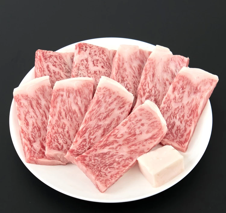 松阪牛　焼肉ロース＞｜牛肉をお取り寄せ・通販するなら【旅色】