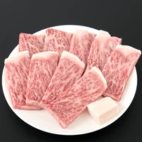 松阪牛　焼肉ロース サムネイル