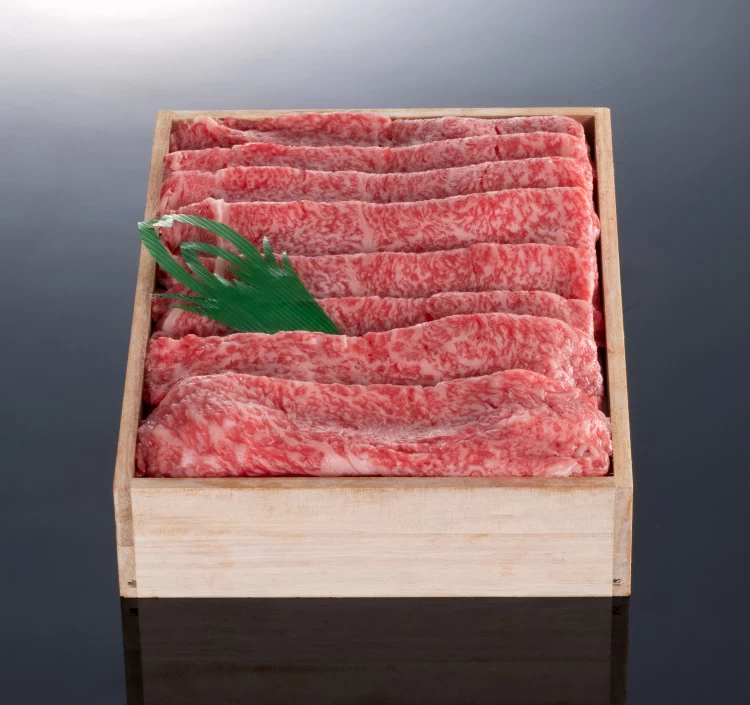 松阪牛しゃぶしゃぶ肉ロース 300g