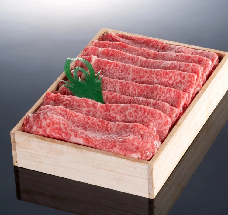 松阪牛しゃぶしゃぶ肉ロース 300g