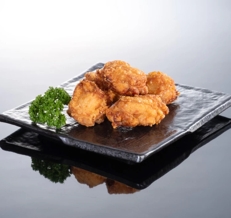 若鶏唐揚げ 5個【冷凍】＞｜肉料理をお取り寄せ・通販するなら