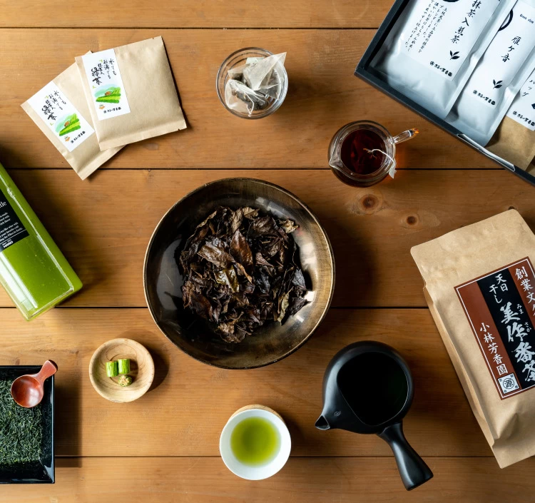 2023年最新版！お取り寄せにおすすめの【日本茶】人気ランキングベスト