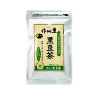 作州黒 黒豆茶 サムネイル