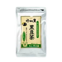 作州黒 黒豆茶 サムネイル
