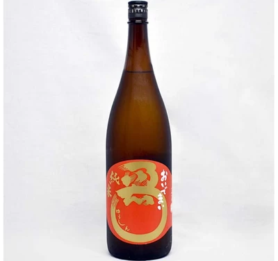 【日本酒】勇心　純米おいでまい火入1.8L(香川・勇心酒造）