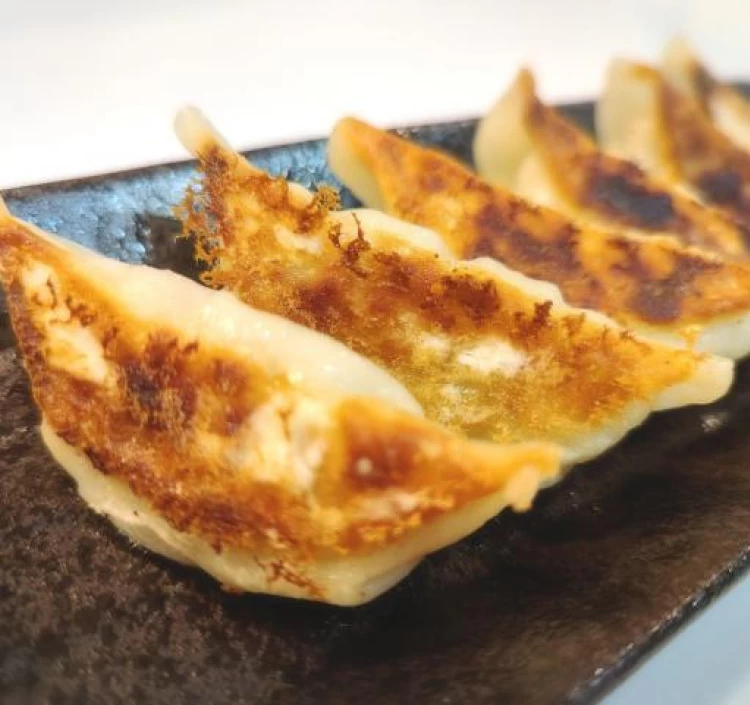 六白黒豚生餃子 30個入り