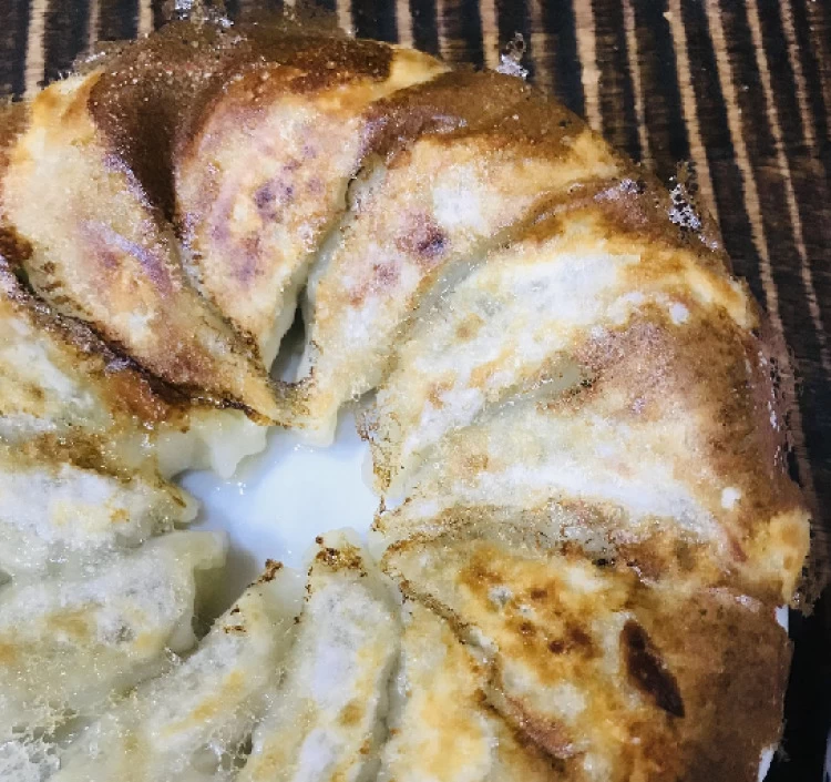 六白黒豚生餃子 30個入り