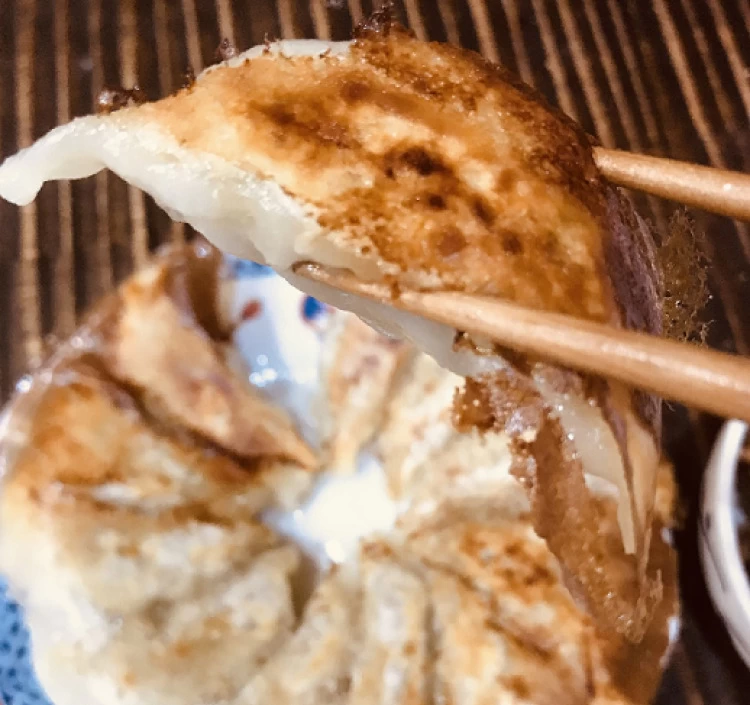 六白黒豚生餃子 60個入り