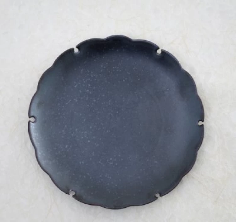 NUOVO 雪輪プレート