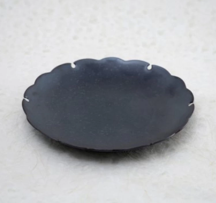 NUOVO 雪輪プレート