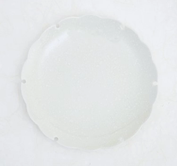 NUOVO 雪輪プレート