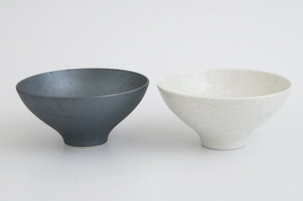 NUOVO　ゆるり平碗　