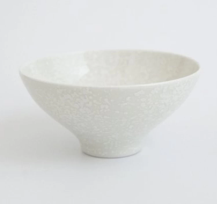 NUOVO　ゆるり平碗　