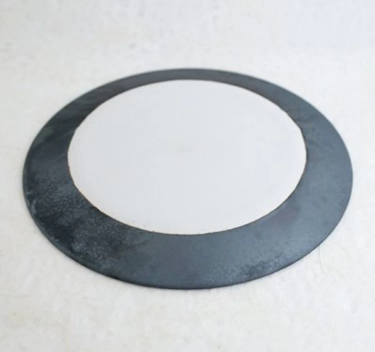 古紋　フラットプレート